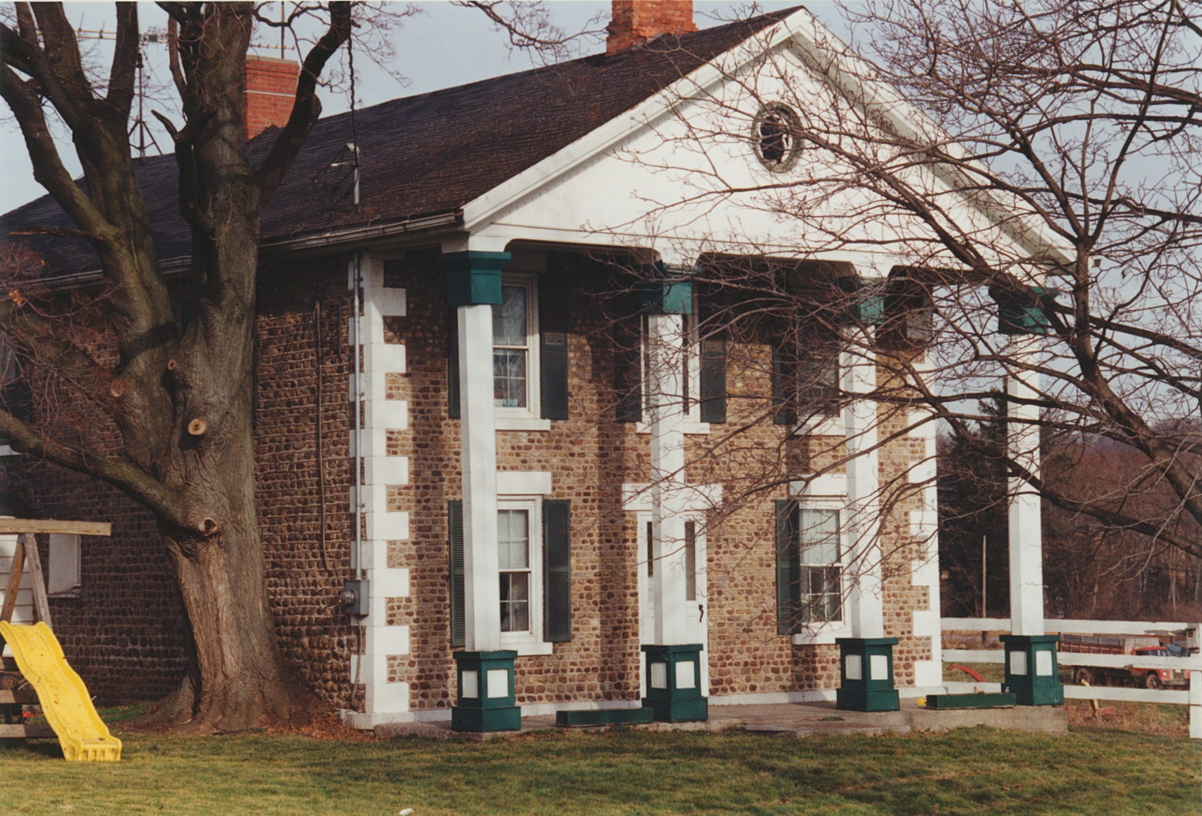 Jun-1 533 Dublin Rd 2